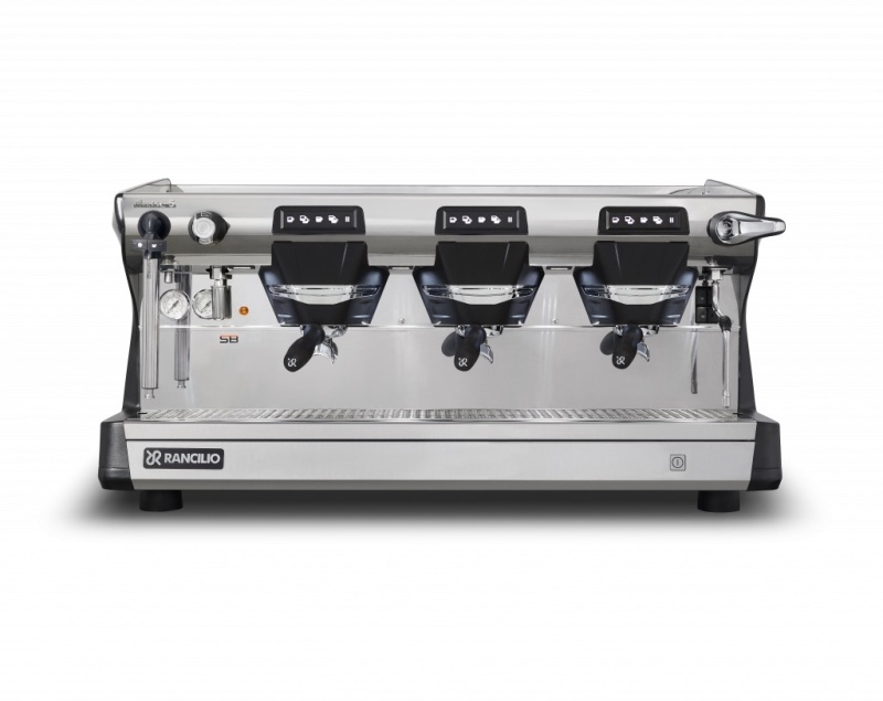 Espressomaschine Classe 5 USB