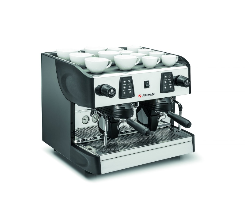 Espressomaschine Green