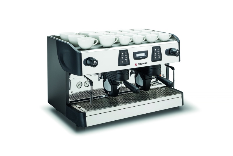 Espressomaschine Green
