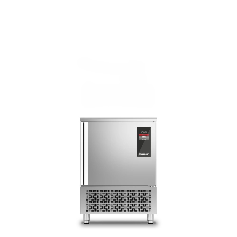 Schockfroster MODI Active -40°+65°C