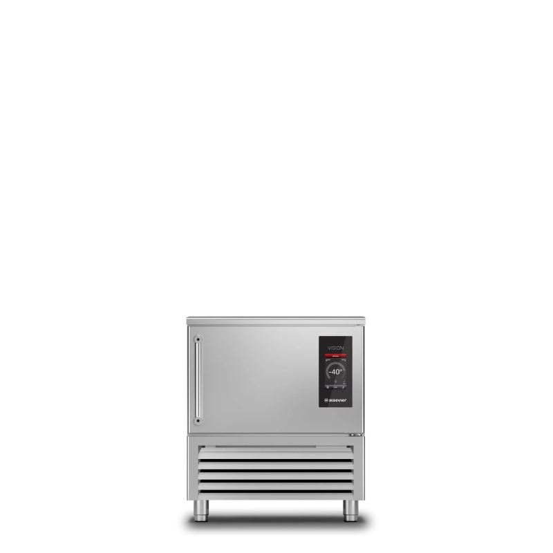 Schockfroster Vision Nuvo -40°+85°C