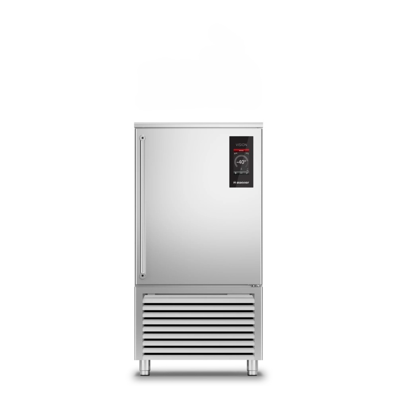 Schockfroster Vision Nuvo -40°+85°C