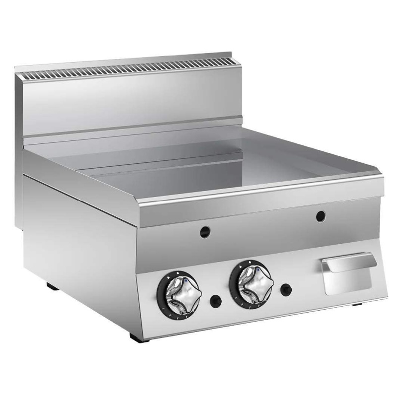 Gas-Grillplatte 800mm