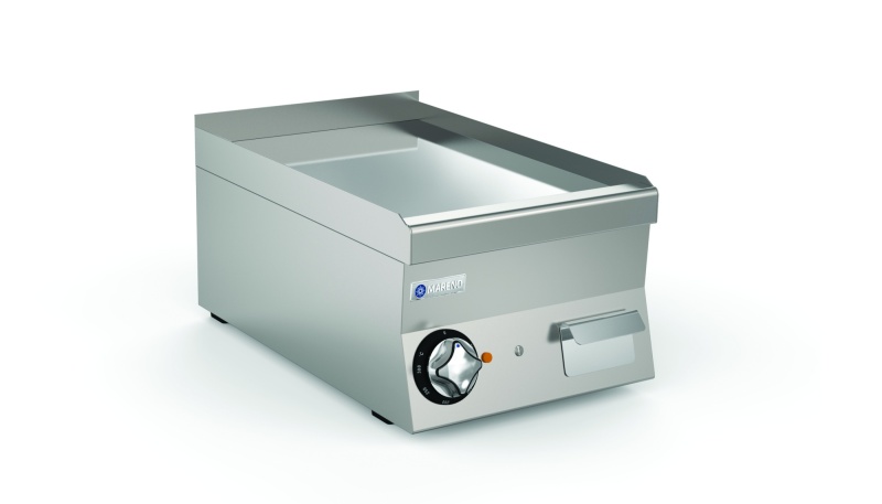 Elektro-Grillplatte 400mm