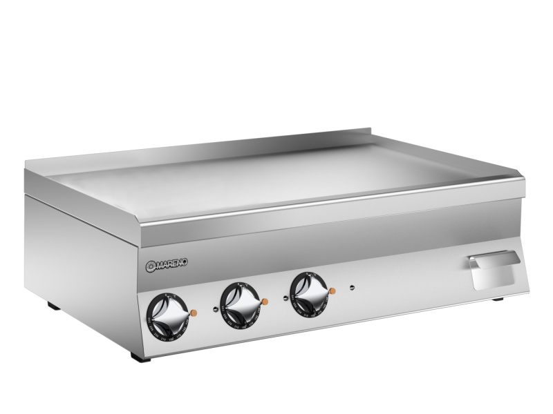 Elektro-Grillplatte 1000mm