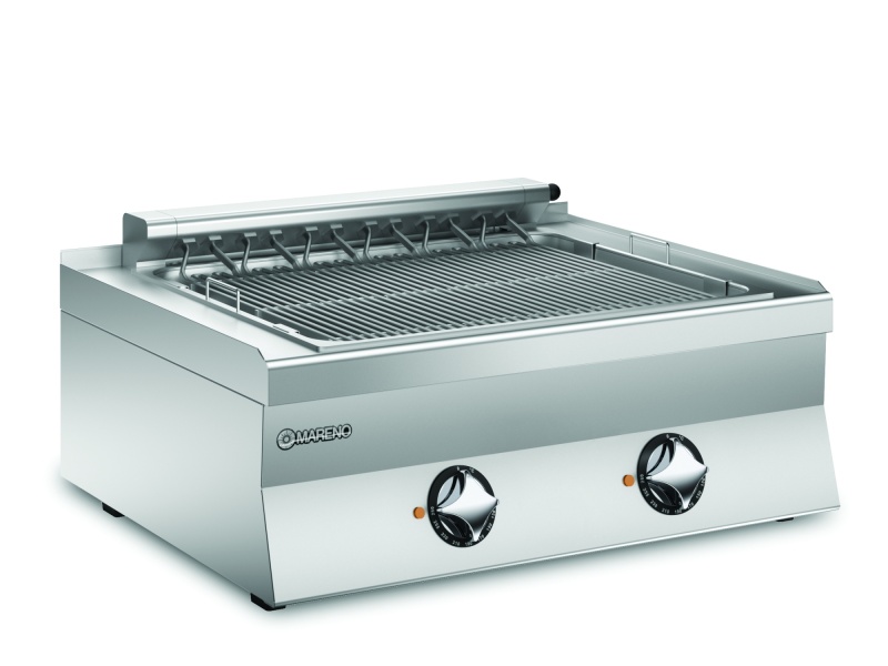 Elektro-Grill CW6