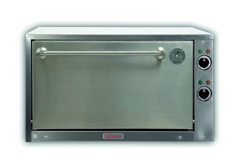 Einbau-Backofen BEB2/1