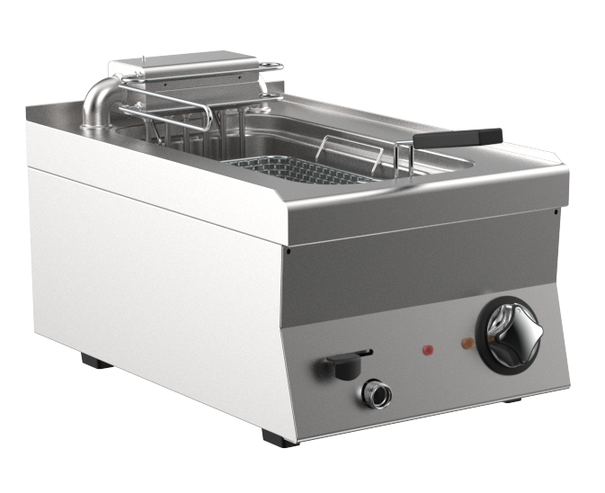 Elektrofritteuse F6-4ER-P