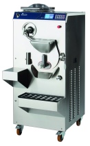 Kombimaschine Smarty TTi Standmodell