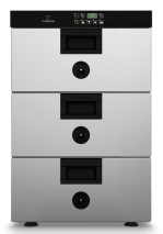 Niedertemperaturschublade CSD-003E