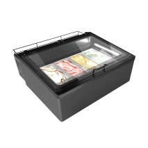 Eisvitrine  MC4V-Led