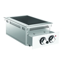 Einbau-Bainmarie BA7-4ED