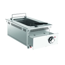 Einbau-Fritteuse FR7-4E10D