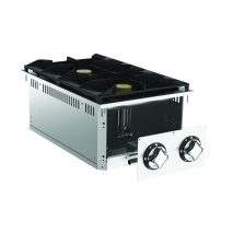 Einbau-Gasherd PC7-4GD