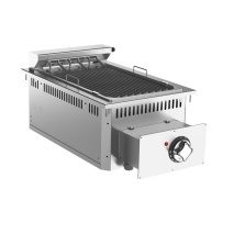 Einbau-Grill GR7-4ED