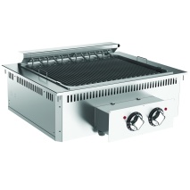 Einbau-Grill GR7-8ED