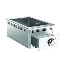 Einbau-Multibräter MF7-4ED