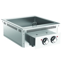 Einbau-Multibräter MF7-6ED