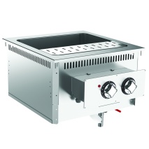 Einbau-Nudelkocher CP7-6ED