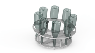 Bottlemaster pro, 78580