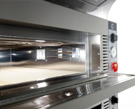 Pizzaofen Tiepolo TP 635L