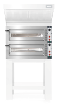 Pizzaofen Tiepolo TP 935