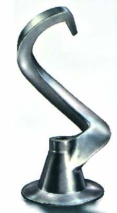 Teighaken 80L für ST/SP-80HI