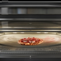 Pizzaofen Alpha AO110/1TS