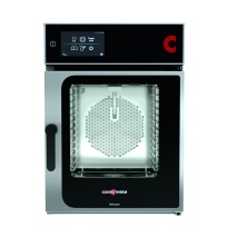 Heißluftdämpfer mini pro 6.06