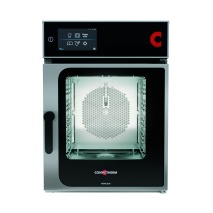 Heißluftdämpfer mini pro 6.10