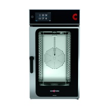 Heißluftdämpfer mini pro 10.10