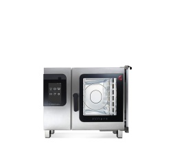 Heißluftdämpfer maxx pro easyTouch / GS 6.10