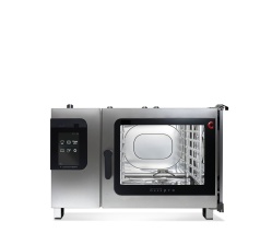 Heißluftdämpfer maxx pro easyTouch / GS 6.20