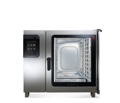Heißluftdämpfer maxx pro easyTouch / GS 10.20
