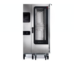 Heißluftdämpfer maxx pro easyTouch / GS 20.10
