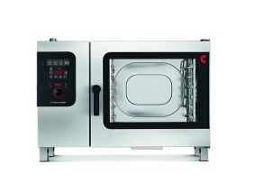 Heißluftdämpfer maxx pro easyDial / GS 6.20