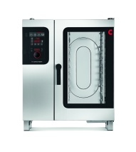 Heißluftdämpfer maxx pro easyDial / GB 10.10