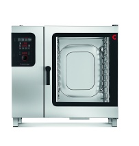 Heißluftdämpfer maxx pro easyDial / GB 10.20