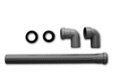 Abwasser-Installationsset für Convotherm mini 3416709