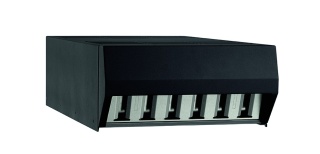 Kondensationshaube pro mini Standard 6.06 black 3432602