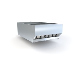 Kondensationhaube mit Frontabsaugung UL mini pro 6.10/10.10 3437036