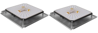 Einbau-Induktionsherd 2 Einzelkochzonen X2/R/F