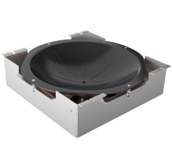 Einbau-Induktionswok X2/300 Wok-5