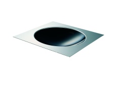 Auflagerahmen CNS 384x384mm