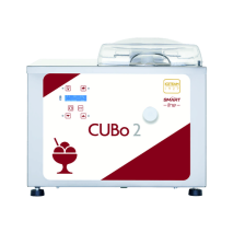 Eismaschine Cubo 2