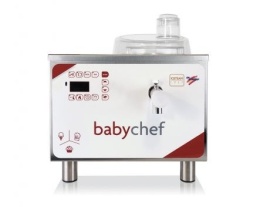Eismaschine Babychef