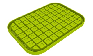 Silikonform EIS Set