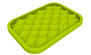 Silikonform EIS Set