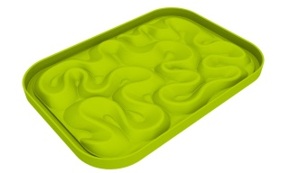 Silikonform EIS Set