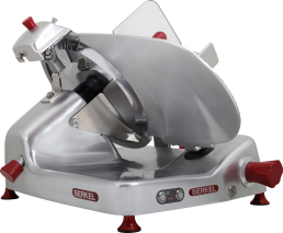Aufschnittmaschine BEG300G